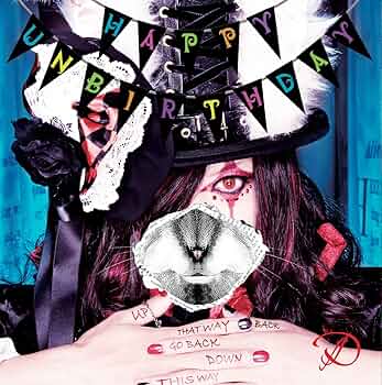 新品未開封 3形態×2セット HAPPY BURSTDAY HAPPYBURSTDAY 新品未開封アルバム 3形態 2セット